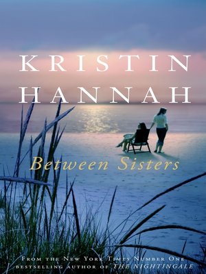 cover image of Between Sisters